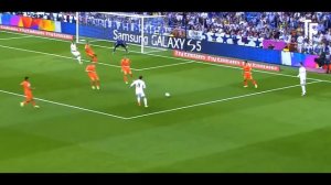 Гарет бейл самый быстрый  футболист в мире