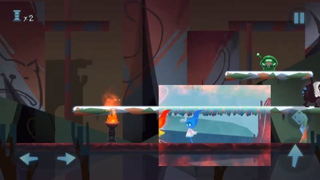 Lit The Torch - Level 32 смотреть онлайн