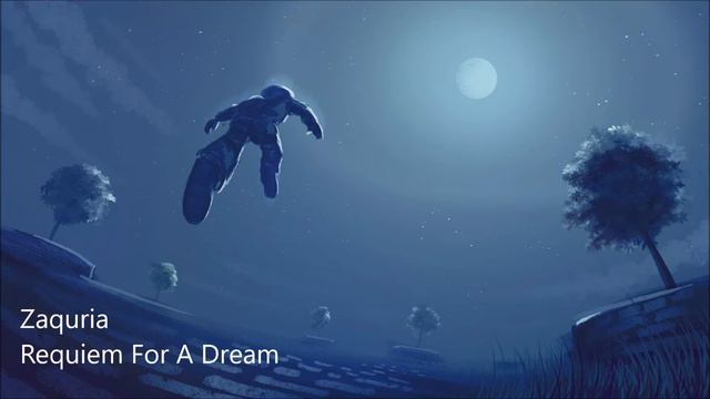 Requiem For A Dream (Hells Drums) смотреть онлайн