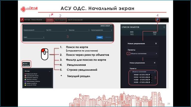 МГГТ. Вебинар по работе в САПР МГГТ и АСУ ОДС смотреть онлайн