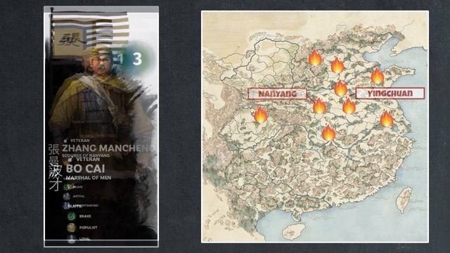 A Rushed Rebellion - Fall of the Han 09 | Let's Talk Lore Mandate of Heaven DLC смотреть онлайн