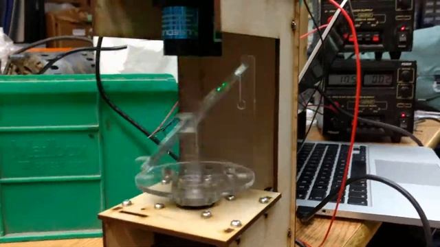 Foot Fall Field lidar scanner mk2 смотреть онлайн