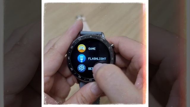 Yawell New arrival S30 Pro Smart Watch with Bluetooth Calling & Music player смотреть онлайн