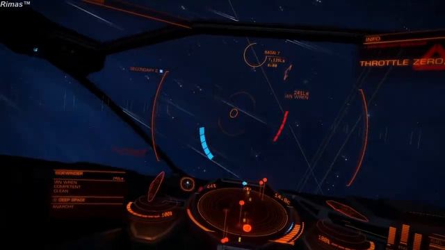 Настройка Астры Elite  Dangerous   Astra Voice Attack