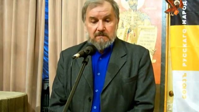 Чей праздник 1 мая? Вальпургиева ночь и "Международный день солидарности трудящихся". смотреть онлайн