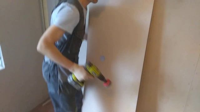Монтаж гипсокартона (ГВЛ) (некоторые нюансы) смотреть онлайн