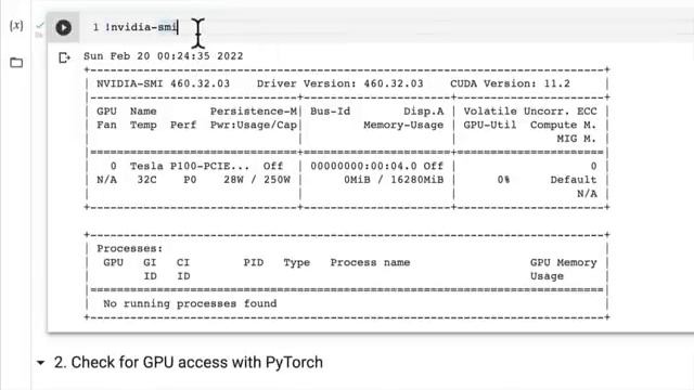 PyTorch for Deep Learning & Machine Learning – Part 5 смотреть онлайн