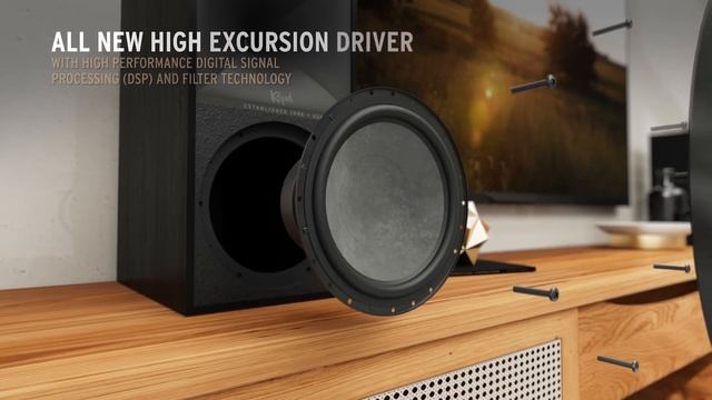 AnhDuyAudio |Klipsch The Fives, The Sevens, The Nines смотреть онлайн