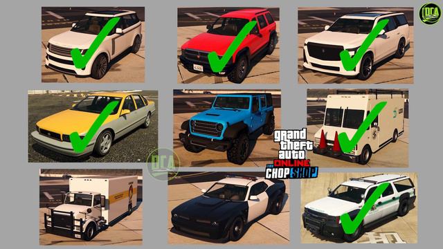 GTA 5 - New Trailer & CONFIRMED Release Date For The Cluckin' Bell Farm Raid Update! смотреть онлайн