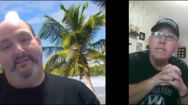Zoomtime With Dan Yodice смотреть онлайн