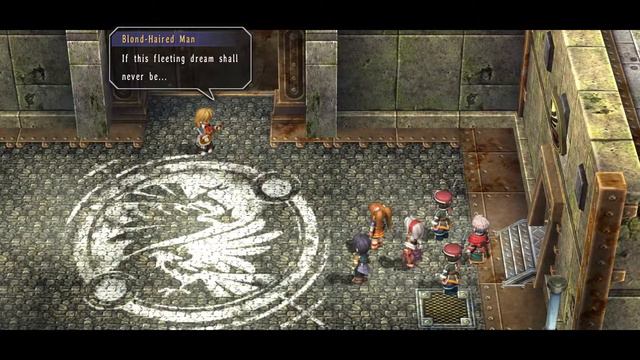 Kohaku no Ai ❤ Oliver ❤ смотреть онлайн