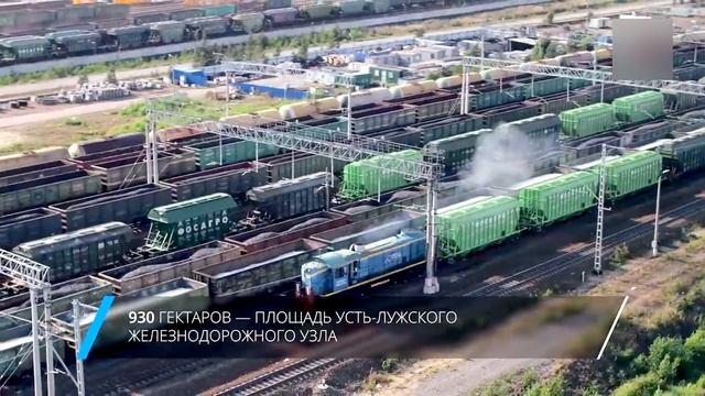 Порты России на Балтийском море забирают грузооборот у портов прибалтики новости видео