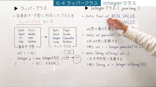 【この１本でOK】クラスライブラリやAPIドキュメントの使い方をマスターしよう【Javaプログラミング入門講座 総集編】 смотреть онлайн