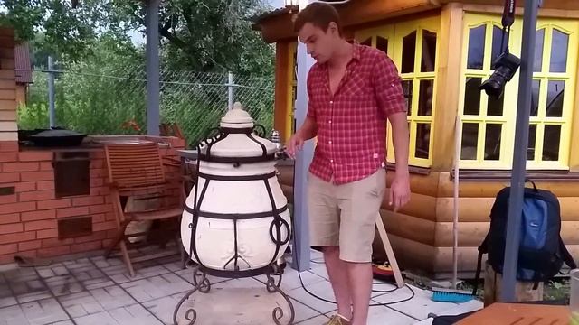 Тандыр - что такое тандыр смотреть онлайн