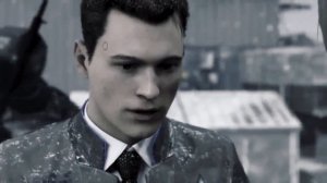 CONNOR | MUSIC VIDEO | DETROIT: BECOME HUMAN | 2018