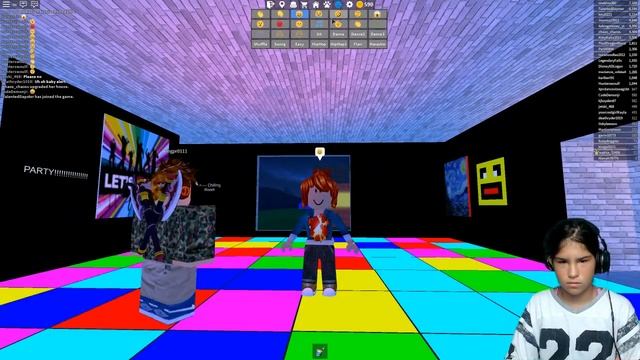 Roblox Pizza Delivery Game Come join me codedemonjr смотреть онлайн