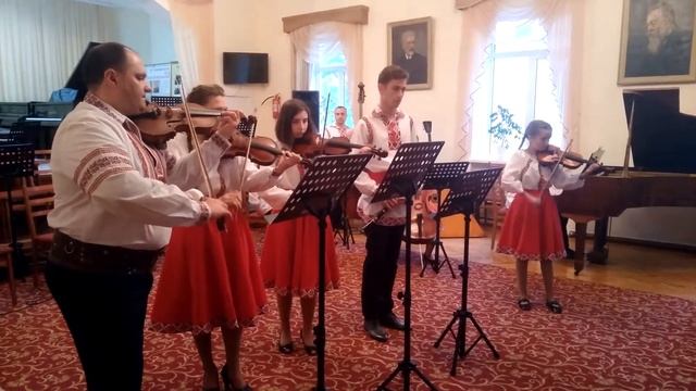 Валерия Узун "Doina" смотреть онлайн