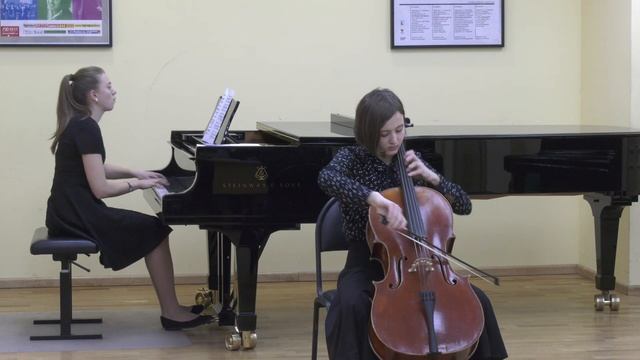 Ф. Мендельсон. Песня без слов. F. Mendelssohn. Das Lied ohne Worte смотреть онлайн