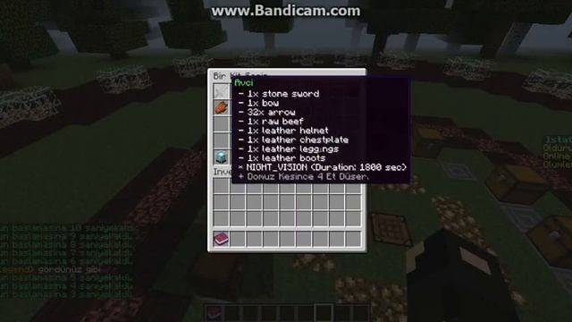 Hunger Games DeaDCraft смотреть онлайн