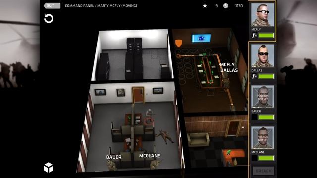 ◀Breach & Clear - Epic First Impressions смотреть онлайн