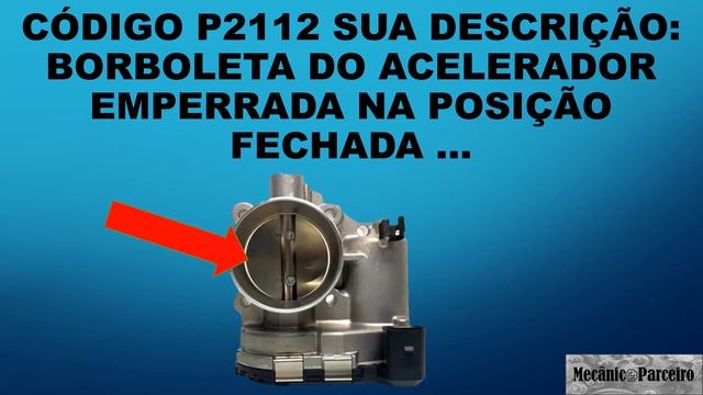 Cód. P2112 e P2111 Nova Ecosport 1.6 ano 2015 motor falha, corta aceleração, luz injeção, engrenage смотреть онлайн