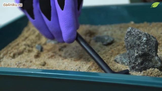 Японский сад камней своими руками смотреть онлайн