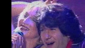 @ Авраам Руссо и Кристина Орбакайте "Любовь,которой больше нет".