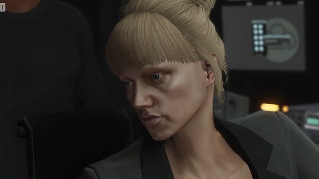 GTA 5 - Dominic VS Jacob? Furious 9! #F9 #Fast Saga #Toretto #Vin Diesel #JohnSena #GTAV #GTA5 смотреть онлайн