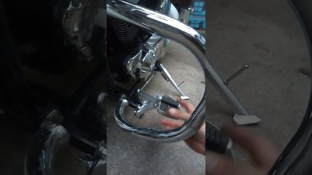 Lifan LF250-D краткий обзор 2019 смотреть онлайн