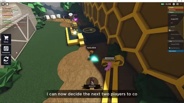 How to win all minigames - Eviction Notice смотреть онлайн