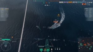 АВИАНОСЕЦ SAIPAN! ТОПОВЫЕ САМОЛЕТЫ НА ВОСЬМОМ УРОВНЕ? МИР КОРАБЛЕЙ/WORLD OF WARSHIPS