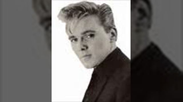 Billy Fury - Margo смотреть онлайн