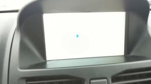 Прошивка MMC калина 2 и неудачная попытка установить альтменю