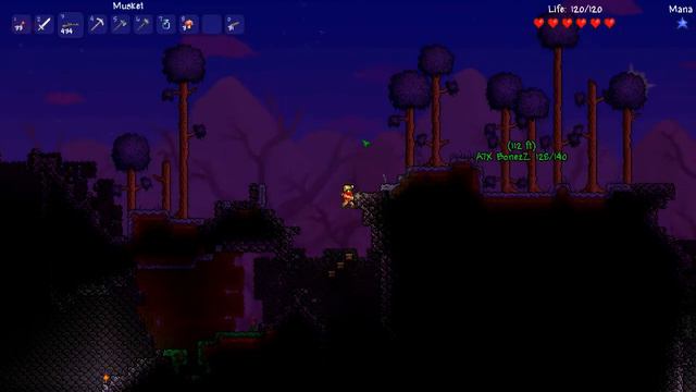 GameFabriekNL - Terraria 13 - Hell Yeah!... Magic Mirror Action! смотреть онлайн