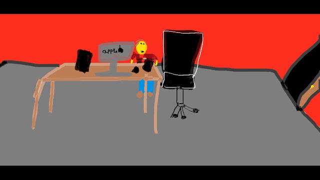 На весь мир напал треножник 4 часть. Финал! смотреть онлайн