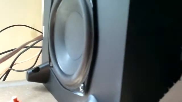 Impianto Audio Camera - Esagerando Con il Subwoofer Logitech Z506 - 5.1 Surround Sound смотреть онлайн