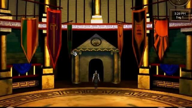 Let's Play Quest for Glory V: Dragonfire - Part 1 смотреть онлайн