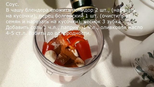 Чиабатта бургер веган рецепт (чиабатта на закваске)