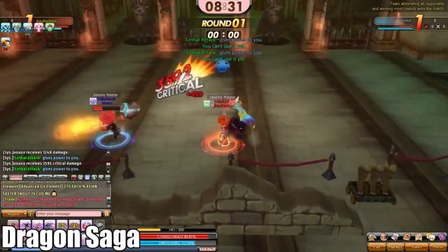 ? ТОП 5 САМЫХ НЕОБЫЧНЫХ ММОРПГ ?