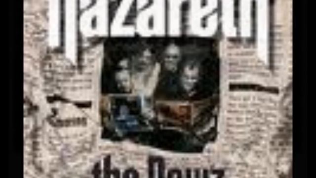 Nazareth Day at The beach смотреть онлайн