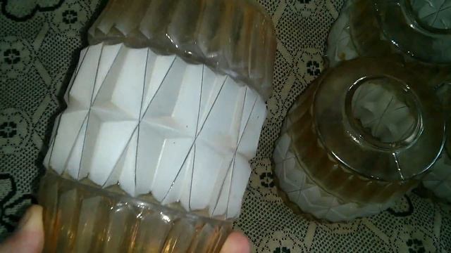 Плафоны от советской люстры смотреть онлайн