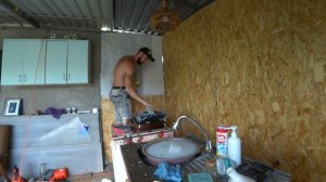 Дешевая отделка любых стен. Просто.  #отделка,  #ремонт,#своимируками,