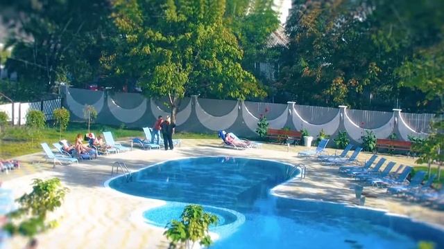 Где можно с комфортом отдохнуть в Анапе. Туры в Анапу. смотреть онлайн