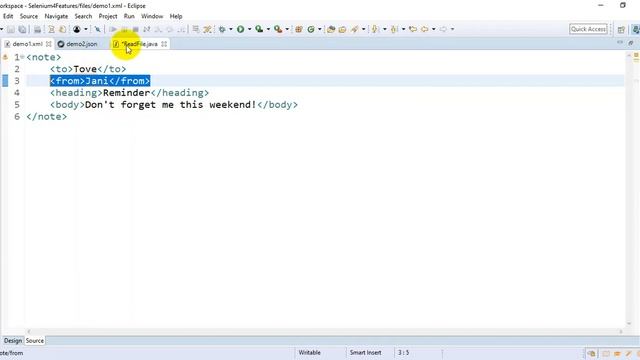 How to Read ANY type of file using JAVA? смотреть онлайн