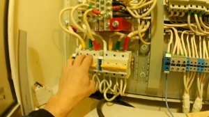 Установка Стабилизаторов напряжения Ресанта СПН-22500. Подключение трехфазного стабилизатора 60 кВТ