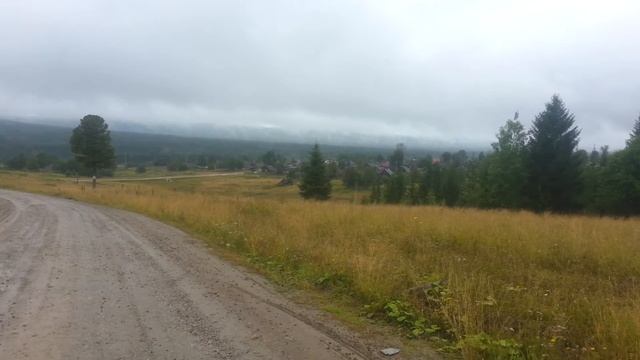 Посёлок Медведка. смотреть онлайн