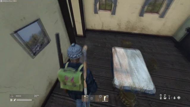 DayZ сервер Орден нарезка моментов смотреть онлайн