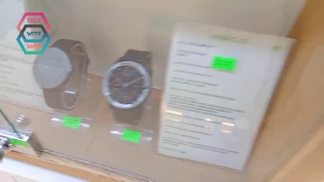 Colmi All Smart watch in stock || Tech Den || смотреть онлайн