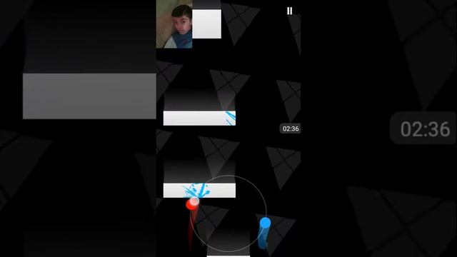 Прохождение игры duet незнание и отрицание смотреть онлайн