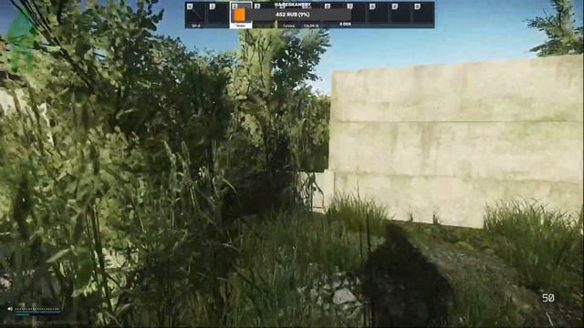 Stream в Escape from Tarkov! смотреть онлайн